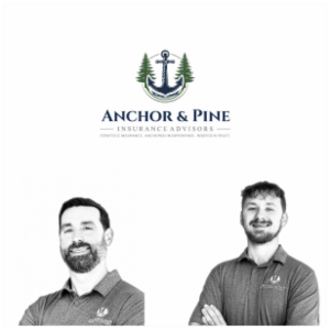 Anchor & Pine Insurance Advisors, LLC's logo