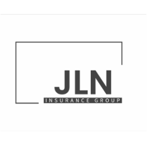 JLN insurance group LLC's logo