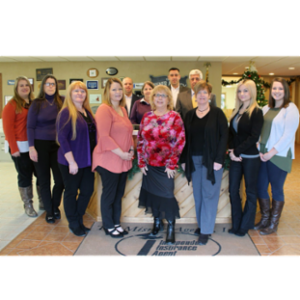 The Misner Agency Inc