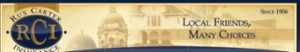 Rux Carter Agency