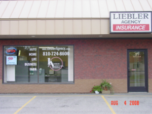 Liebler Insurance Agency