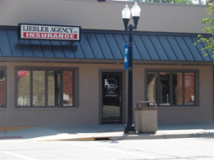 Liebler Agency Inc