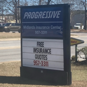 Midlands Insurance Center
