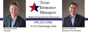 Texas Insurance Managers