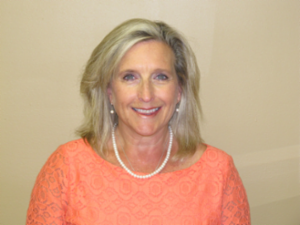 Joni Holt - President