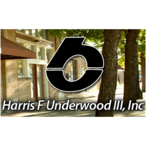 Harris F. Underwood III, Inc.