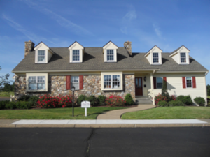C D Baker Insurance Inc