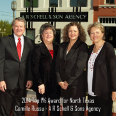 A.R. SCHELL & SON INSURANCE AGENCY