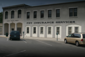 Fey Bruder Insurance Advisors LLC