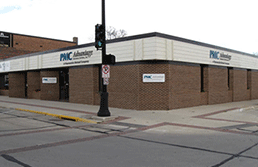 PMC Advantage Insurance Services Inc