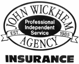 John Wickhem Agency