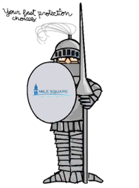 Mile Square Insurance Agency