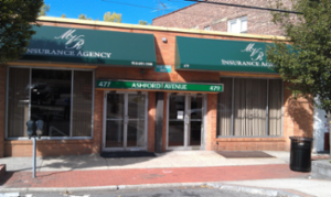 McCartney & Rosenberry Group, Inc. dba McCartney, Verrino & Rose