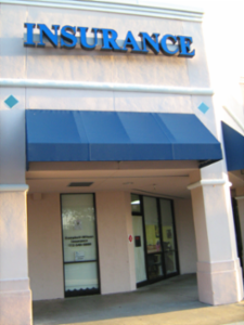 Campbell-Wilson Insurance Agency