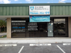 Anchor Insurance, Inc.