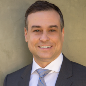 Joel Wagner - Principal