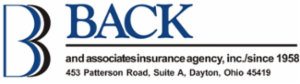 Back & Associates Insurance Agency, Inc.