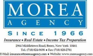 Morea Agency LLC
