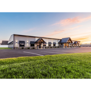 Lehman Insurance Agency