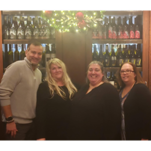 R. C. Keller & Company's logo