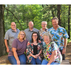 Greenwood Agency, Inc.