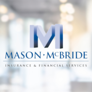 Mason-McBride's logo