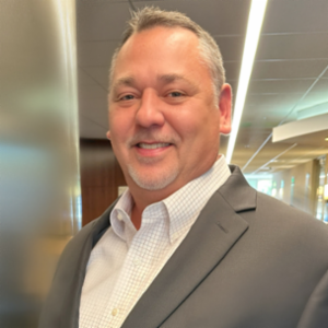 Brent Kilgore - Commercial Lines Account Executive