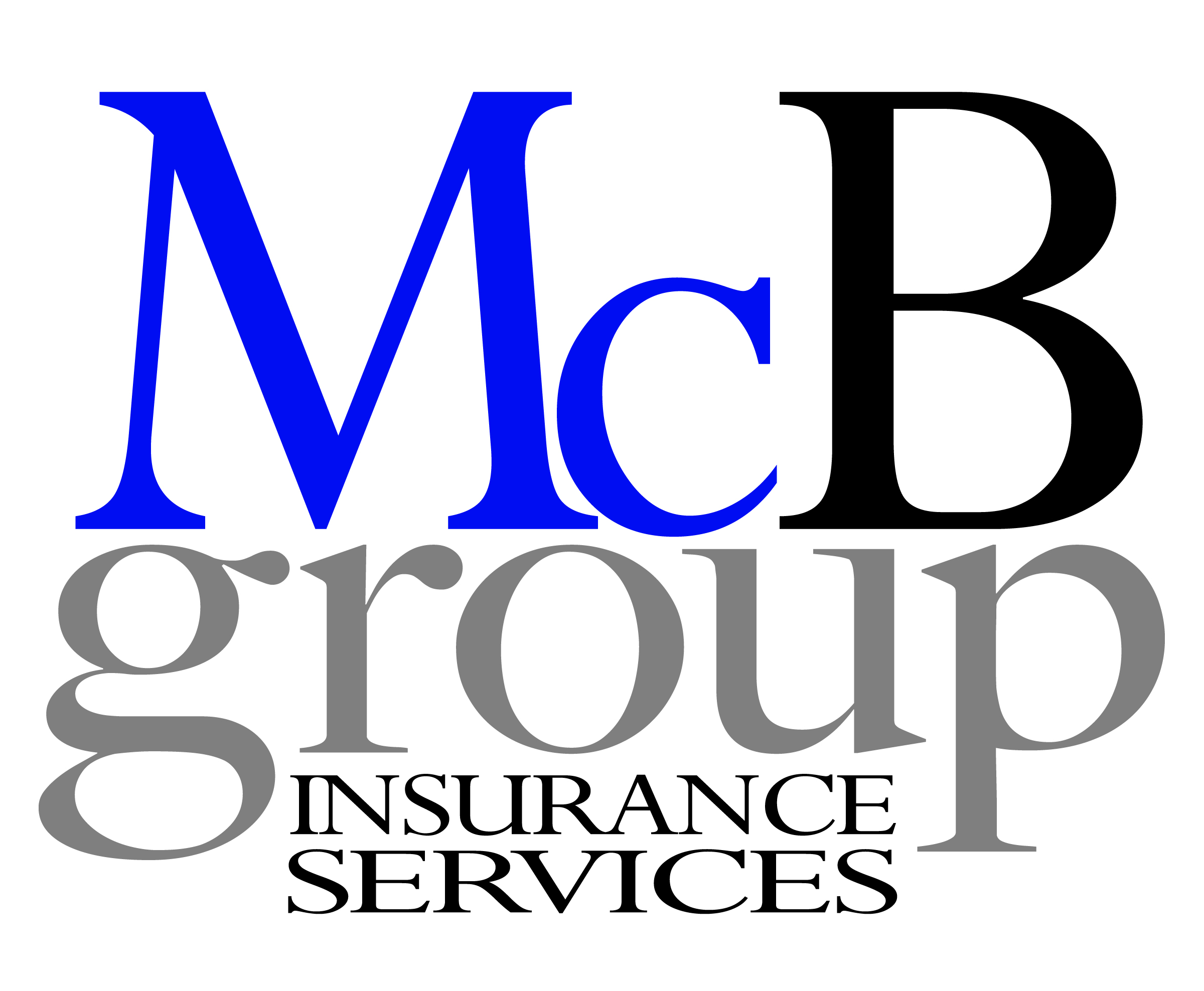 McB Group Ins Serv.