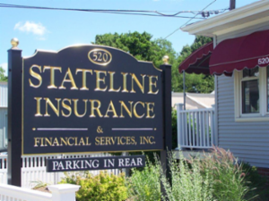 Stateline Insurance & Financial Services, Inc.