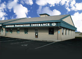 Assured Protection, Inc.