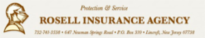 Rosell Insurance Agency Inc.