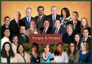 Vargas & Vargas Ins