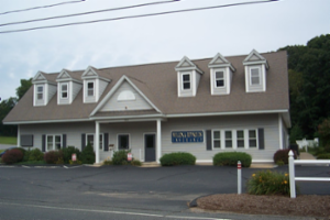 LJM Insurance Agency LLC dba Wilcox & Reynolds Insurance