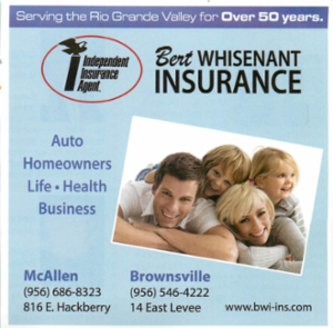 Bert Whisenant Insurance