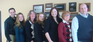 Morin Insurance Agency