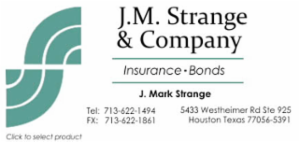 J.M. Strange & Company