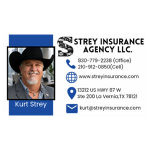 Kurt Strey - President