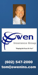 Owen Insurance Group, Inc.