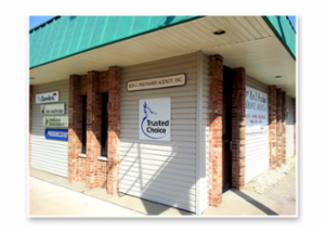 Ron J. Prestamer Agency, Inc.