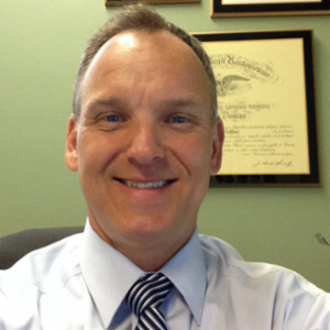 Michael Ruffner - Chief Executive Officer