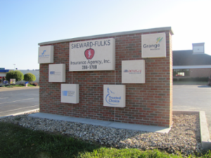 Sheward-Fulks Insurance Agency, Inc.