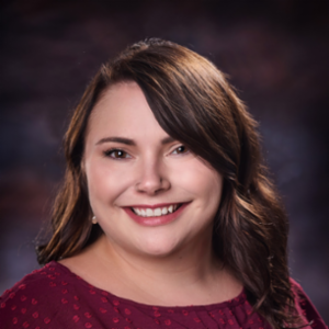 Danielle Heikkila - Account Executive