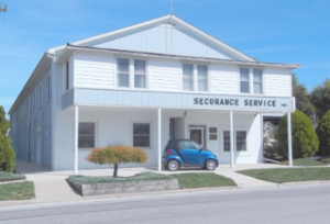 Securance Service, Inc.