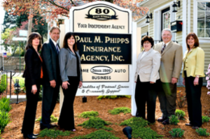 Phipps Insurance Agency