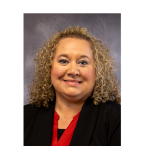 Carrie Cook - Manager