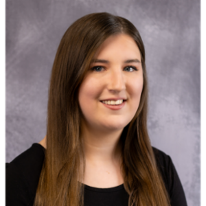 Jessica Wall - Personal Lines Support