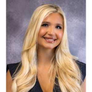 Raigan Yates - Customer Service Representative