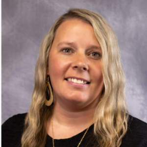 Nikki Bott - Customer Service Representative