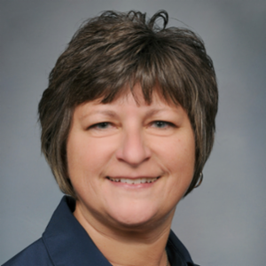 Donna Janson - Commercial Lines Account Executive