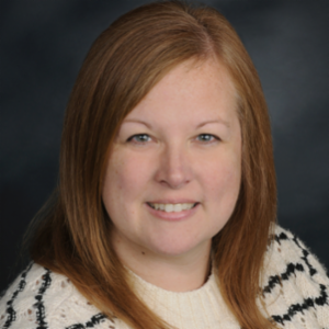 Stacey Proton - Commercial Lines Manager